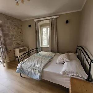  Appartamento Devivi Croazia
