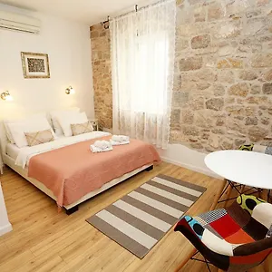  Appartamento Old Town Croazia